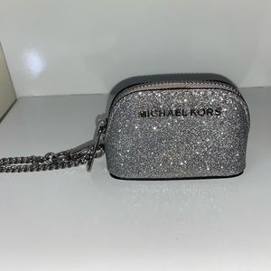 Michael Kors keychain